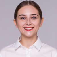 Notary Public in Reston, Virginia 20190, Anna Povarnina