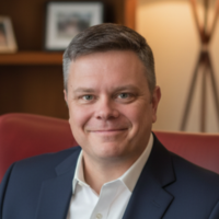 Notary Public in Washington, District of Columbia 20002, Jason Secrest