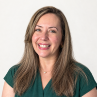 Notary Public in Grove city, Ohio 43123, Ana Cristina Mirabal de Zarate