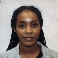 Notary Public in Lakewood, Washington 98498, Precious Muriuki