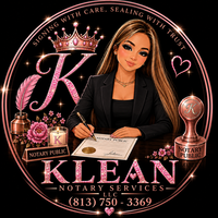 Notary Public in ruskin, Florida 33570, Kayleen Vivas