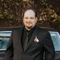 Notary Public in Holcombe, Wisconsin 54745, Ian Dixon