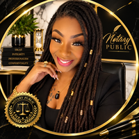 Notary Public in Westlake, Florida 33470, Turquisha Peacock