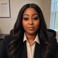 Notary Public in Myrtle Beach, South Carolina 29579, Kendra Darity
