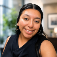 Notary Public in Lancaster, California 93535, Amanda Beltran
