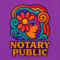 Notary Public in Atlanta , Georgia 30344, Ziatajia Crenshaw