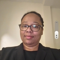 Notary Public in STEGER, Illinois 60475, Kenya Purnell