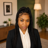 Notary Public in Pearl, Mississippi 39208, ELEANOR WILSON