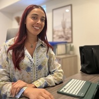 Notary Public in Las Vegas, Nevada 89128, Melanie Brodowicz