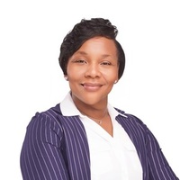 Notary Public in Valdosta, Georgia 31605, Katrina Maxwell