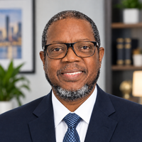 Notary Public in MIAMI, Florida 33179, GILBERT HARRIS