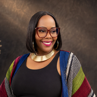 Notary Public in Varnville, South Carolina 29944, Lateshia Williams