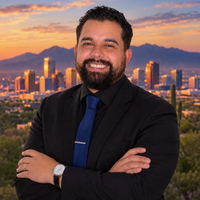 Notary Public in Phoenix, Arizona 85043, David Arambula