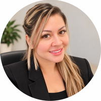 Notary Public in Woodbridge, Virginia 22193, SANDRA MELGAR