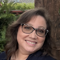 Notary Public in Los Angeles, California 90032, Sylvia Alvarez