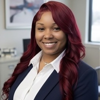 Notary Public in THE WOODLANDS, Texas 77382, Sundaye  Showers