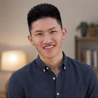 Notary Public in Tempe, Arizona 85288, Kelvin  Yan