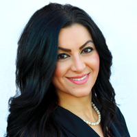 Notary Public in Milpitas, California 95035, Ranya Haddad