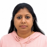 Notary Public in Ashburn, Virginia 20148, Shilpa Agarwal
