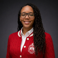 Notary Public in Katy, Texas 77494, LaToya Pommier