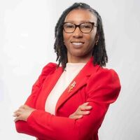 Notary Public in Charlotte, North Carolina 28215, Fabia Steele