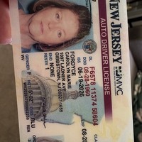 Notary Public in Gibbstown, New Jersey 08027, Carolyn Fordyce