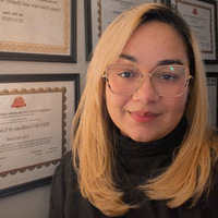Notary Public in Fair Lawn, New Jersey 07410, Lina Belliard
