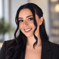 Notary Public in Buford, Georgia 30518, Bayleigh  Williams 