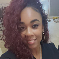 Notary Public in Hampton, Georgia 30228, Michelle Funches