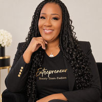 Notary Public in Miami, Florida 33150, Felicia Brown