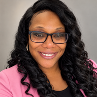 Notary Public in HAMLET, North Carolina 28345, JASMINE INGRAM