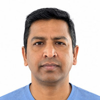 Notary Public in Apex, North Carolina 27502, Krishi Chayan