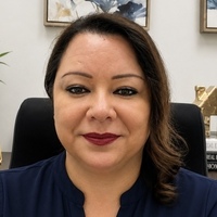 Notary Public in La Puente , California 91744, Gloria Hernandez