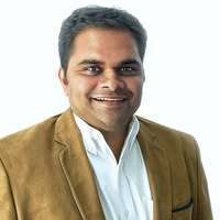 Notary Public in san jose, California 95119, Anand Marudavanan