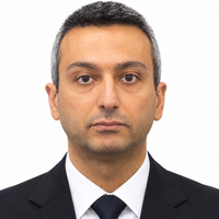 Notary Public in Sherman Oaks, California 91403, Mojtaba Youssefi