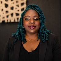 Notary Public in Remlap, Alabama 35133, Calteesha Andrews