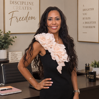 Notary Public in Hamilton, Georgia 31811, Michelle Huling