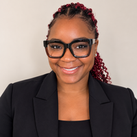 Notary Public in Palmetto, Georgia 30268, Kiara Coyle