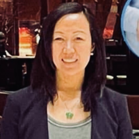 Notary Public in Elmhurst, New York 11373, Cristie Cang