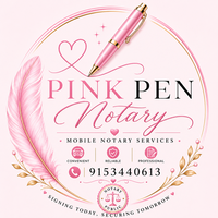 Notary Public in El Paso , Texas 79907, Lorena  Gonzalez 