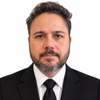 Notary Public in Fort Worth, Texas 76244, ROBERTO GUERRERO BRAVO