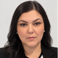 Notary Public in Saint Cloud, Florida 34771, Gloria Adriana Donoso Salcedo