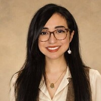 Notary Public in New Braunfels, Texas 78130, Alyssa Salcedo-Salas