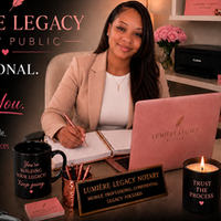 Notary Public in Katy, Texas 77493, Shavon Bledsoe