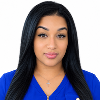 Notary Public in Fort Myers, Florida 33967, Anailys Milan Cruz