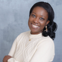 Notary Public in Reston, Virginia 20194, Nakisha Dixon