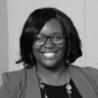 Notary Public in Little Rock, Arkansas 72204, Michaela Thomas