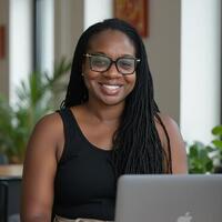 Notary Public in Coconut Creek, Florida 33073, Keisha Bedeau