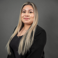 Notary Public in Lawrenceville, Georgia 30044, Prisila Gomez
