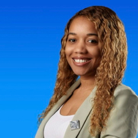 Notary Public in Stafford , Virginia 22554, Tamara Lindo 